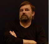 František Toman, vedoucí elektrikář a vývojář